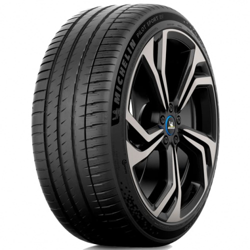 Pilot Sport EV Michelin Pilot Sport EV 245/45 R20 103V XL