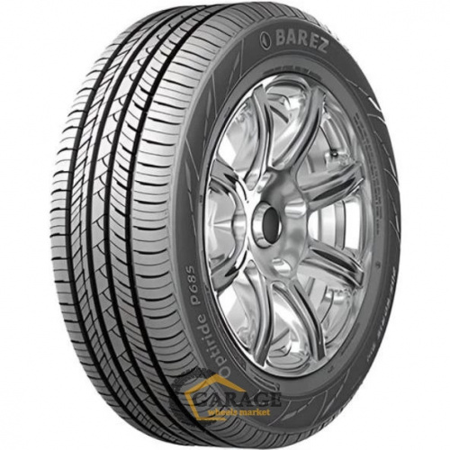 Optiride P685 Barez Optiride P685 205/50 R17 93W
