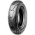 Michelin Bopper 120/90 R10 57L Универсальная Скутер