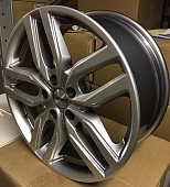 Нарбус 211 SB Carwel Нарбус 211 7.5x18 PCD 5x114.3 ET 35 DIA 67.1 SB