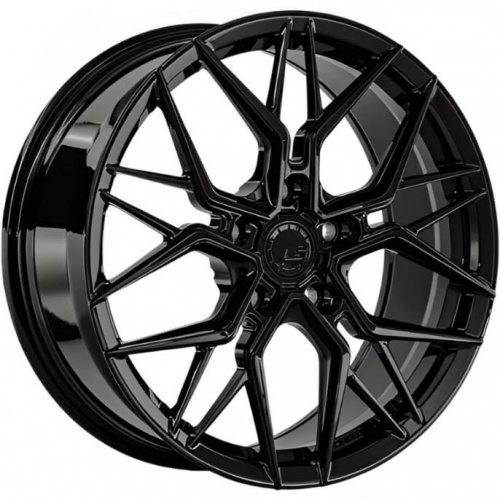 FG63 LS Forged FG63 8x18 5*130 ET45 DIA71.6 BK Кованый