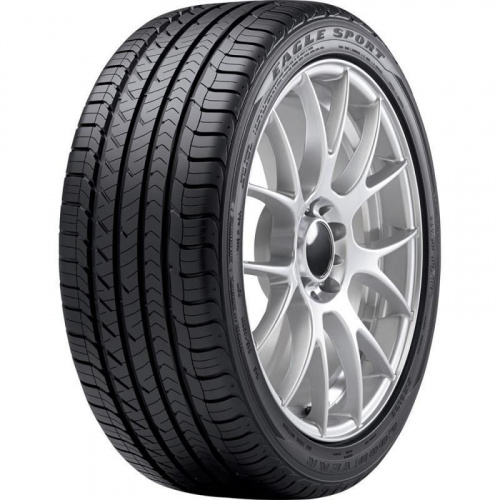 Eagle Sport All Season GoodYear Eagle Sport All Season 255/45 R20 105V Runflat MOE