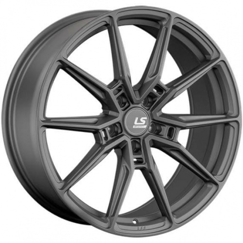 RC58 LS FlowForming RC58 9x20 5*108 ET38.5 DIA63.3 MGM Литой