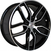 NZ SH656 BKF
