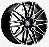 2103 BLF KHOMEN 2103 9.5x21 PCD 5x112 ET 30 DIA 66.6 BLF