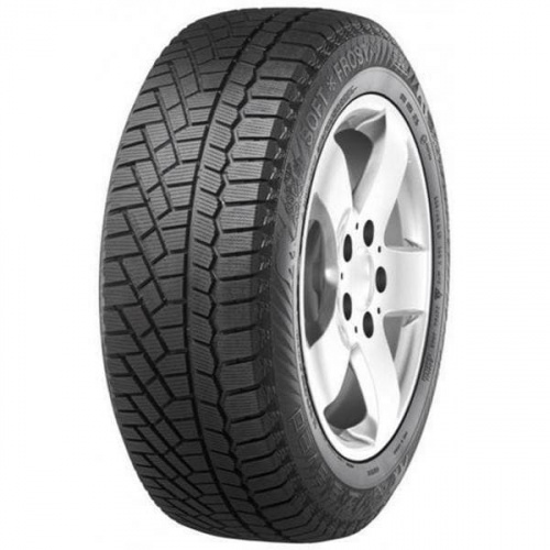 Soft Frost 200 Gislaved Soft Frost 200 245/45 R18 100T XL
