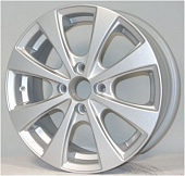 546 S NEO 546 6x15 PCD 4x100 ET 50 DIA 60.1 S