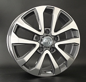 TY236 GMF REPLAY TY236 8x18 PCD 5x150 ET 56 DIA 110.1 GMF