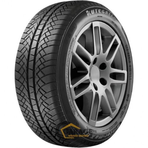 Winter-Max U1-WL2 Autogreen Winter-Max U1-WL2 175/65 R14 82T