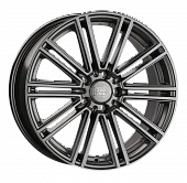 1000 MIGLIA MM1005 Matt Anthracite