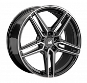 RC79 BKF LS FlowForming RC79 8.5x19 PCD 5x114.3 ET 30 DIA 67.1 BKF