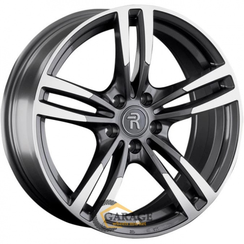 A119 Replay A119 9x20 5*112 ET20 DIA66.6 GMF Литой