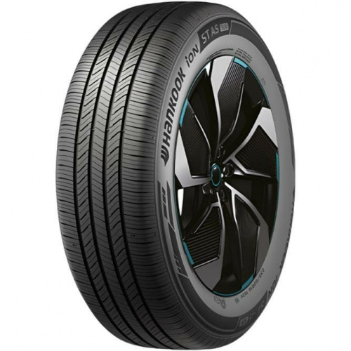 iON ST AS IH61A SUV Hankook iON ST AS IH61A SUV 235/55 R18 100V