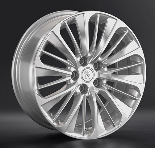 REPLAY LX141 8x20 PCD 5x114.3 ET 30 DIA 60.1 S