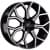 LR80 BKF REPLAY LR80 9.5x21 PCD 5x120 ET 49 DIA 72.6 BKF