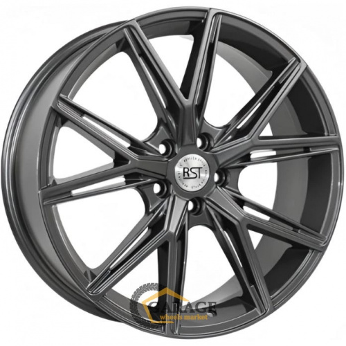 R129 RST R129 7.5x19 5*108 ET47 DIA60.1 BMG Литой