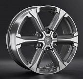 CHG28 GMF REPLAY CHG28 7.5x18 PCD 6x139.7 ET 30 DIA 106.1 GMF