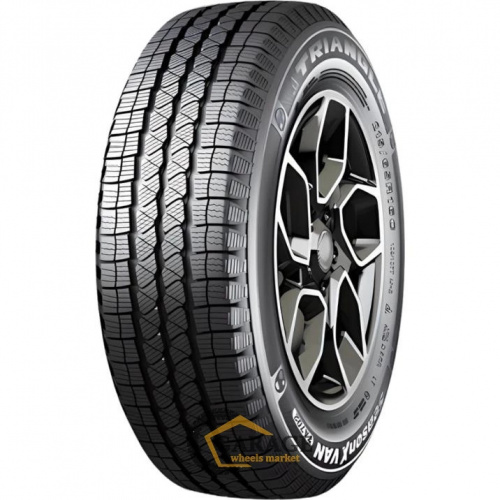SeasonX Van TA702 Triangle SeasonX Van TA702 225/70 R15C 112/110S