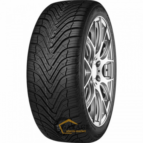 SureGrip A/S Gripmax SureGrip A/S 245/40 R20 99W XL