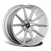 IFG48 Silver INFORGED IFG48 8x18 PCD 5x112 ET 32 DIA 66.6 Silver