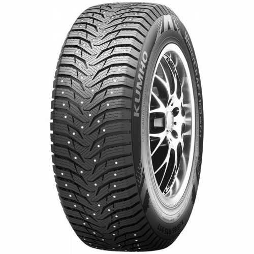 WinterCraft Ice WI31 Kumho WinterCraft Ice WI31 215/70 R15 98T