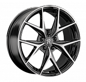 B297 BKF REPLAY B297 8x18 PCD 5x112 ET 30 DIA 66.6 BKF