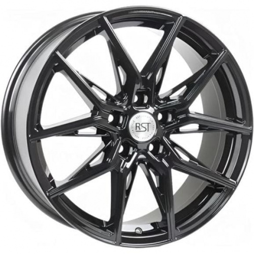 R218 RST R218 7.5x18 5*114.3 ET45 DIA67.1 BL Литой