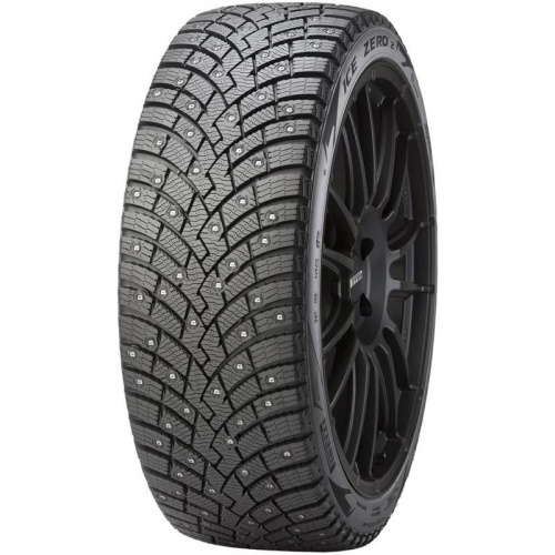 Ice Zero 2 Pirelli Ice Zero 2 205/50 R17 93T XL