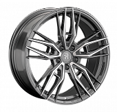 CHR121 GMF REPLAY CHR121 8x18 PCD 5x108 ET 36 DIA 65.1 GMF