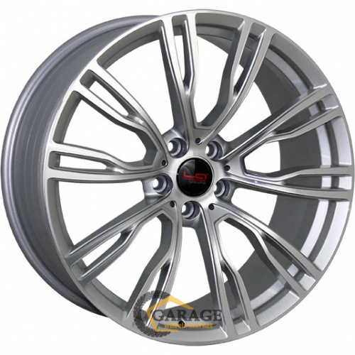 B533 Replica Concept B533 10.5x20 5*112 ET40 DIA66.6 SF Литой