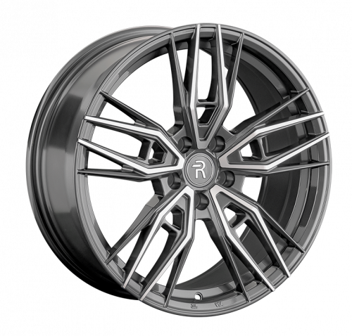 REPLAY CHR121 8x18 PCD 5x108 ET 36 DIA 65.1 GMF