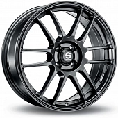 SPARCO Tarmac Gun Metal