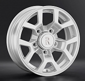 SZ71 S REPLAY SZ71 5.5x15 PCD 5x139.7 ET 5 DIA 108.5 S