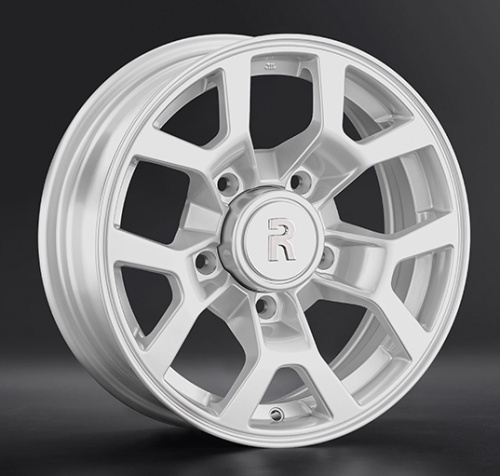 REPLAY SZ71 5.5x15 PCD 5x139.7 ET 5 DIA 108.5 S