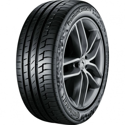 ContiPremiumContact 6 Continental ContiPremiumContact 6 275/35 R22 104Y *