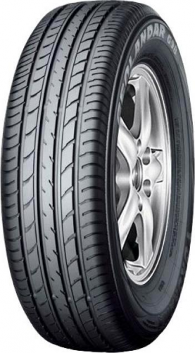 Yokohama Geolandar G98E 235/65 R18 106H