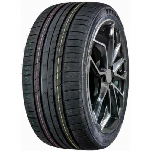 X-Privilo RS01 Tracmax X-Privilo RS01 285/45 R22 114Y XL