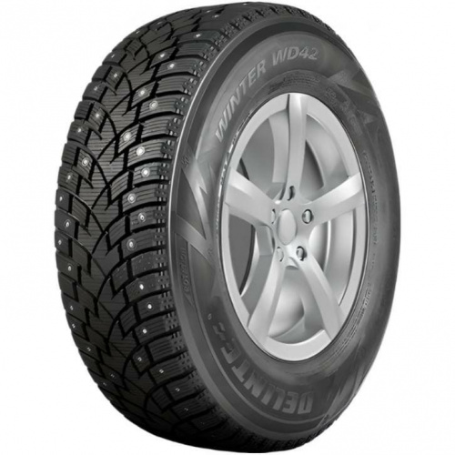 Winter WD42 Delinte Winter WD42 275/50 R21 113T