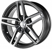 CSSD2768 MK-P Race Ready Technology CSSD2768 7x16 PCD 5x112 ET 35 DIA 57.1 MK-P