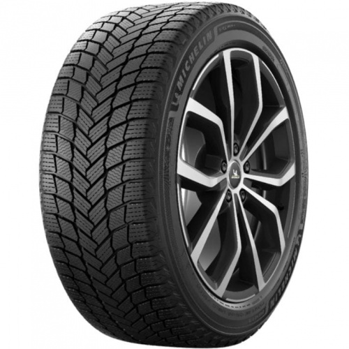 X-Ice Snow + Michelin X-Ice Snow + 255/55 R19 111H XL