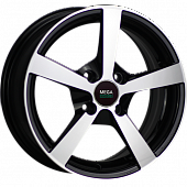 Cross Street Y201 bkf