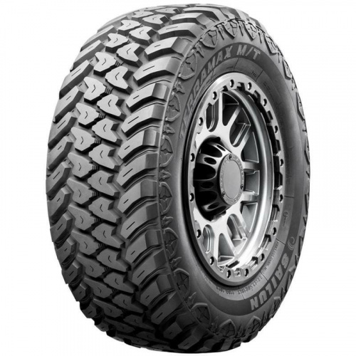 Terramax М/T Sailun Terramax М/T 33/12.5 R17 114Q