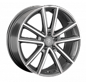 CHR114 GMF REPLAY CHR114 7.5x18 PCD 5x108 ET 47 DIA 60.1 GMF