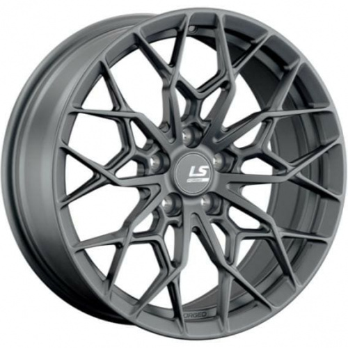 FG29 LS Forged FG29 8.5x19 5*112 ET25 DIA66.6 MGM Кованый