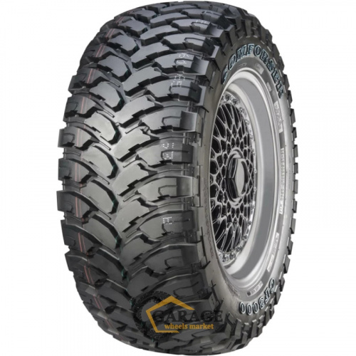 CF3000 Comforser CF3000 235/85 R16 120/116Q