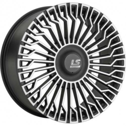 RC99 LS FlowForming RC99 8.5x20 6*114.3 ET45 DIA67.1 MBF Литой