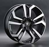 SB63 BKF REPLAY SB63 7x17 PCD 5x114.3 ET 48 DIA 56.1 BKF