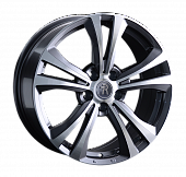 HND318 GMF REPLAY HND318 7.5x18 PCD 5x114.3 ET 49.5 DIA 67.1 GMF