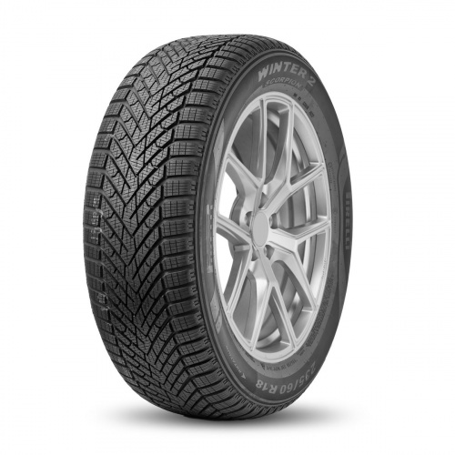 Pirelli Scorpion Winter 2 NCS 285/35 R22 106V