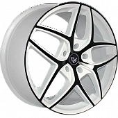 YST X-19 w+b